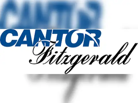 ​Cantor sees major catalysts