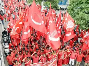 CPI(M), CPI announces candidates for West Bengal's Nandigram, Rejinagar bypolls