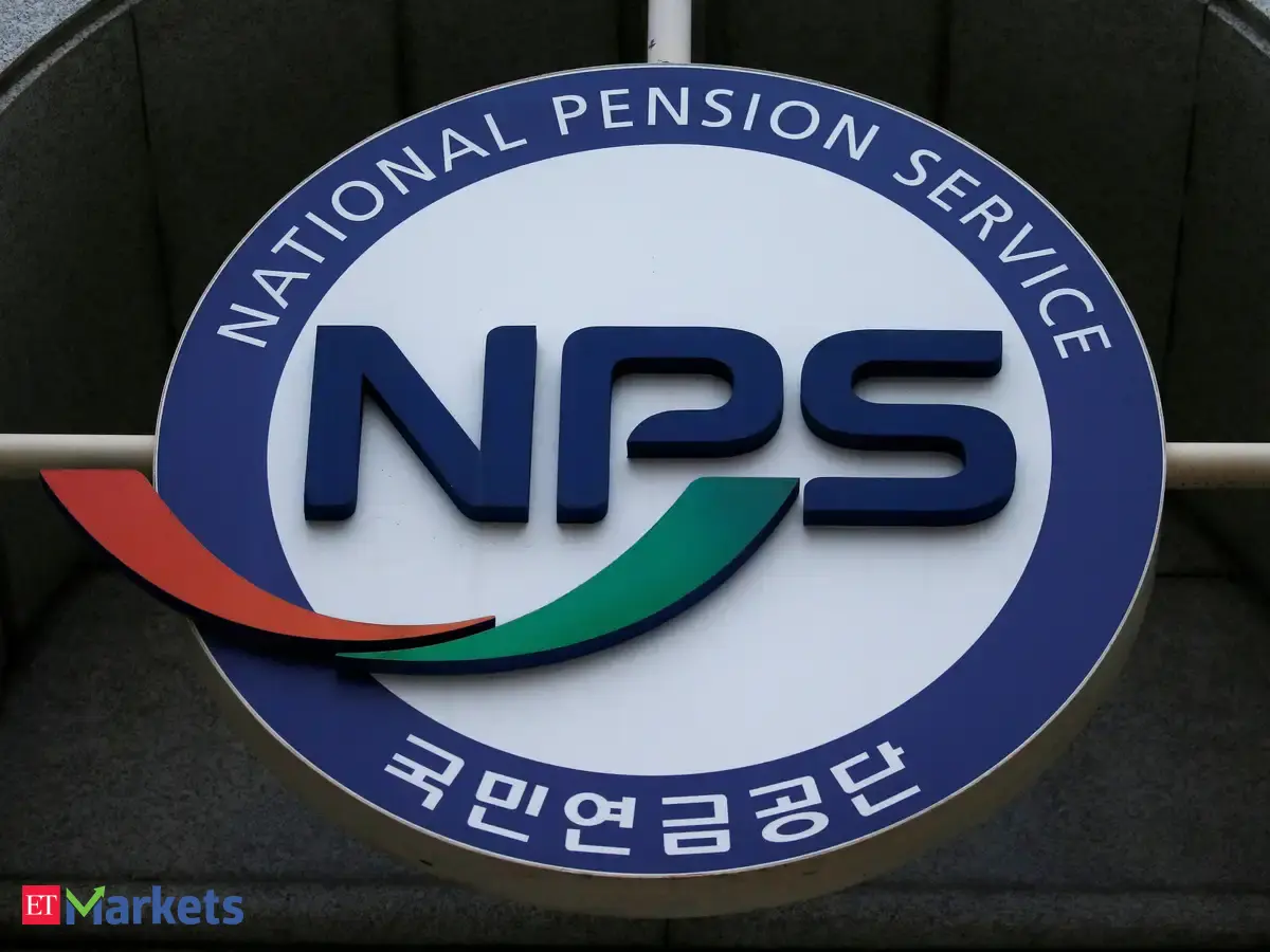South Korean pension fund eyes India government bond investment licence