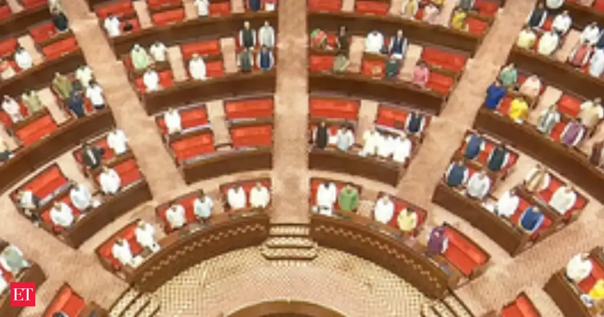 Rajya Sabha polls for 12 seats in UP, Uttarakhand, Bengal on October 16; MLC polls for 28 seats on October 23
