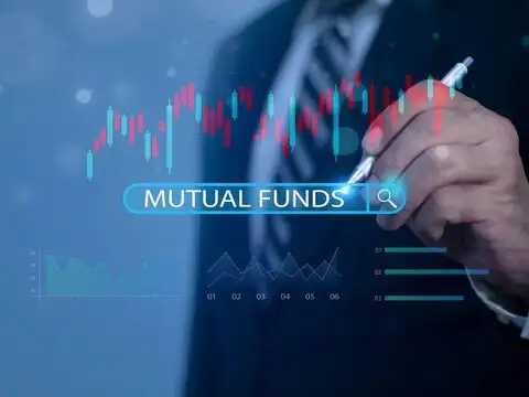 Mutual funds and stock payments: MDR is only 0.02%