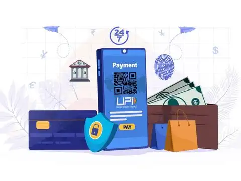 10 UPI payments that can attract MDR charges