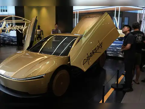 Tesla's AI and Autonomy Pivot