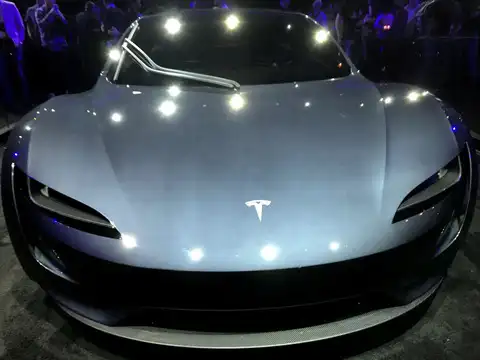 Roadster Event Set for October 1
