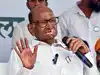 Protecting Tata legacy need of the hour: Sharad Pawar