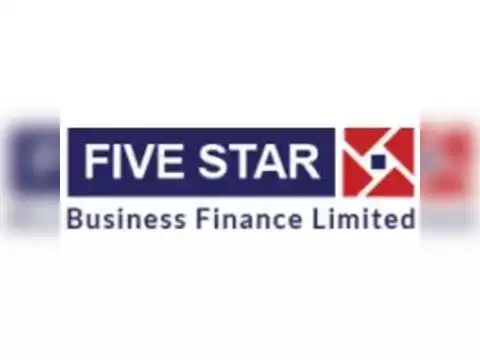 Five Star Business Finance