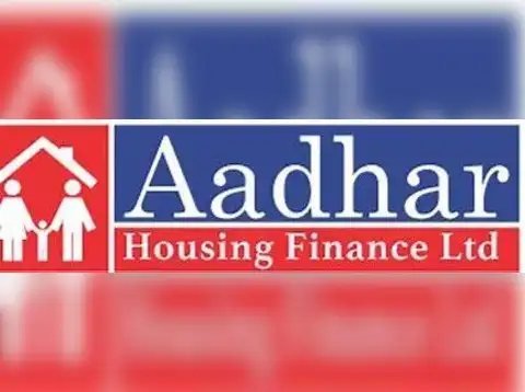 Aadhar Housing Finance