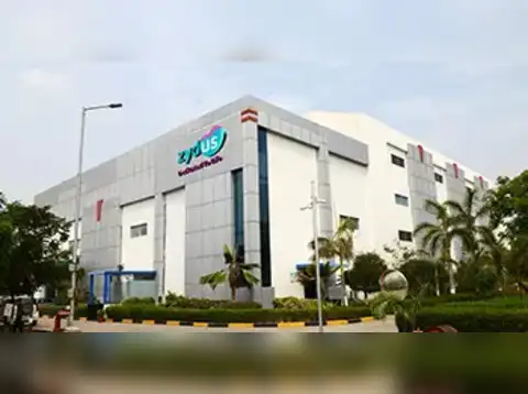 ​Zydus Lifesciences