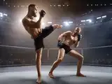 Mixed martial arts bids to make the Olympics sans the wire cage and blood