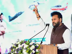UDAN MoUs to be completed in 2-3 weeks, Naidu says