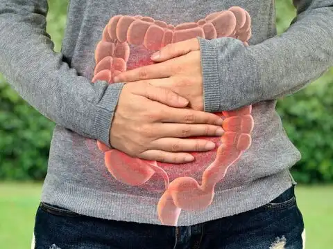  Your Gut Feels Off And You Don't Know Why
