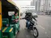Noida woman loses Rs 1.64 lakh iPhone 18 Pro after bike-borne thieves ask if it’s the latest model before snatching it