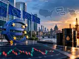 Global Market: European shares muted at open as investors track US-Iran talks, oil gains