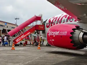 Spicejet