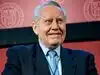 American billionaire wanted to die broke. So he secretly donated his entire wealth of $8 billion and officially died broke in 2023