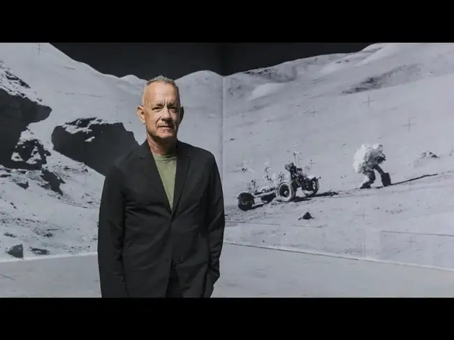 Tom Hanks’ philanthropy<br>