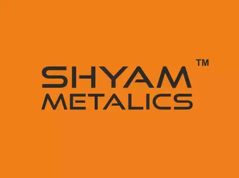 Shyam Metalics And Energy