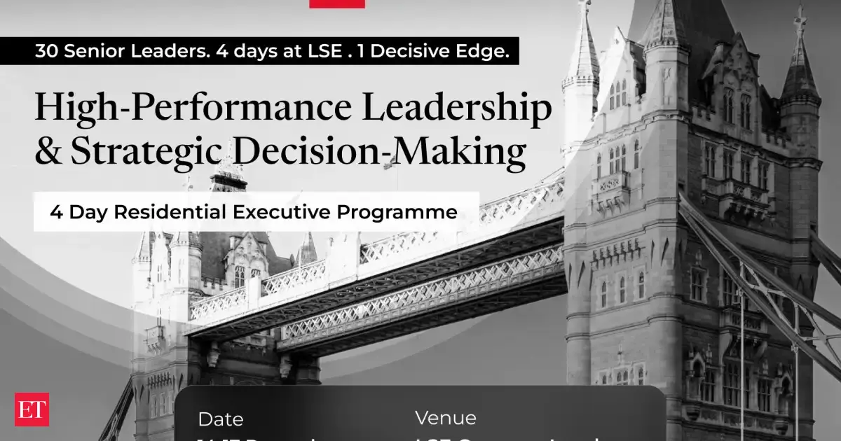 How cognitive biases shape executive decisions and why debiasing matters for leaders