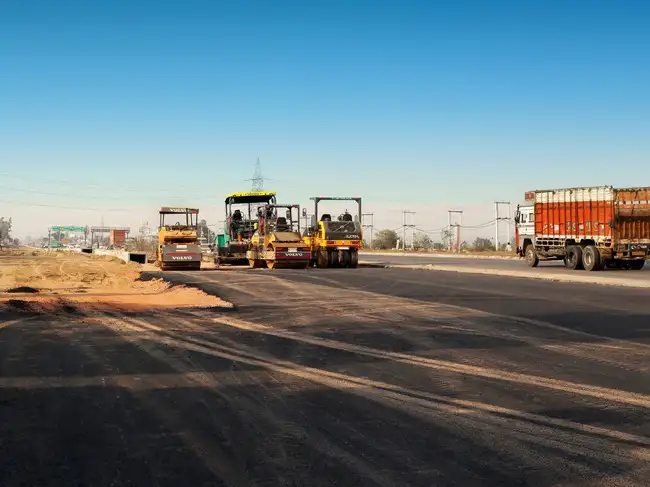 NHAI Gujarat MoU