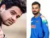 Virat Kohli's brother-in-law was once a professional cricketer, then joined merchant navy at 17. Who is Karnesh Ssharma?