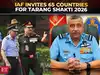 &lsquo;We are eagerly awaiting LCA Mark 1A induction&rsquo; says Vice Chief, says 2-3 technical points left