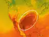 A 99-year weather record just fell: Why is a rare September heat dome pushing U.S. temperatures toward 104&deg;F? NASA maps show the unusual heat