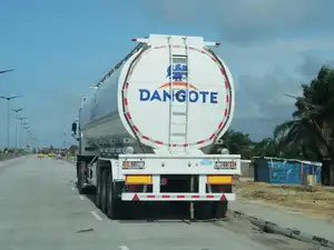 Engineers India lands $450-million Dangote deal for mega Kenya refinery