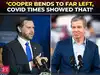 &lsquo;During COVID, he emptied prisons&hellip;&rsquo;: JD Vance rips Roy Cooper's record as former North Carolina Gov