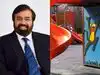 Billionaire Harsh Goenka uses a baby monkey to explain Nifty's performance and investors' frustration