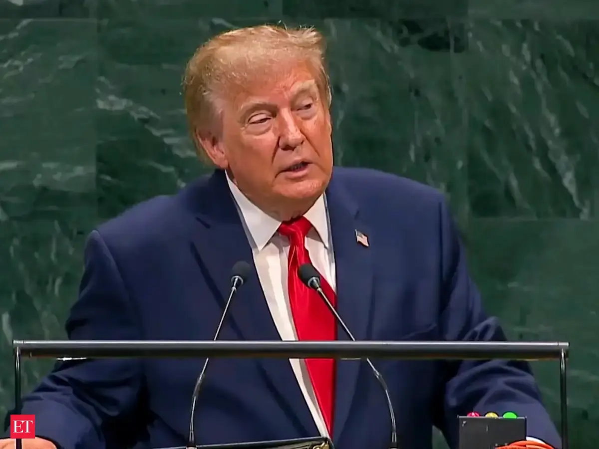 Trump threatens to ‘annihilate’ Iran, says deal will come after US midterms