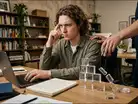 Psychology explains why people who dislike being interrupted may be protecting m:Image