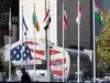 On the table or on the menu? A new power play begins at the UN