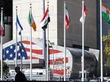 On the table or on the menu? A new power play begins at the UN