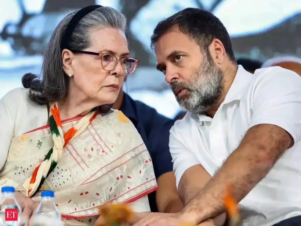 National Herald case: Delhi HC sets October 12 hearing on ED plea against Gandhis