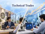 Two Trades for Today: A mid-cap private bank for a 6.3% upmove, an NBFC stock for an almost 7% gain
