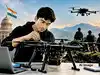 Student gets Rs 3.5 cr grant from govt: Meet Hamirpur’s Sarvesh Sharma, who built Army drone designed to evade enemy radar & resist jamming attempts
