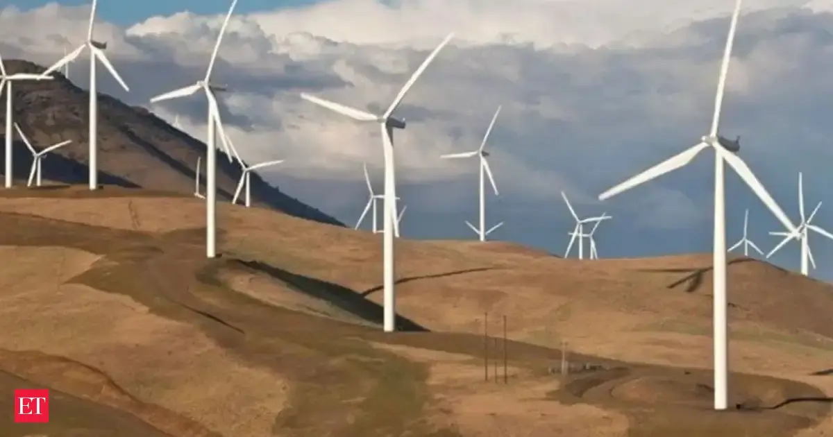 India on track to add about 8 GW wind energy capacity in FY27: Official
