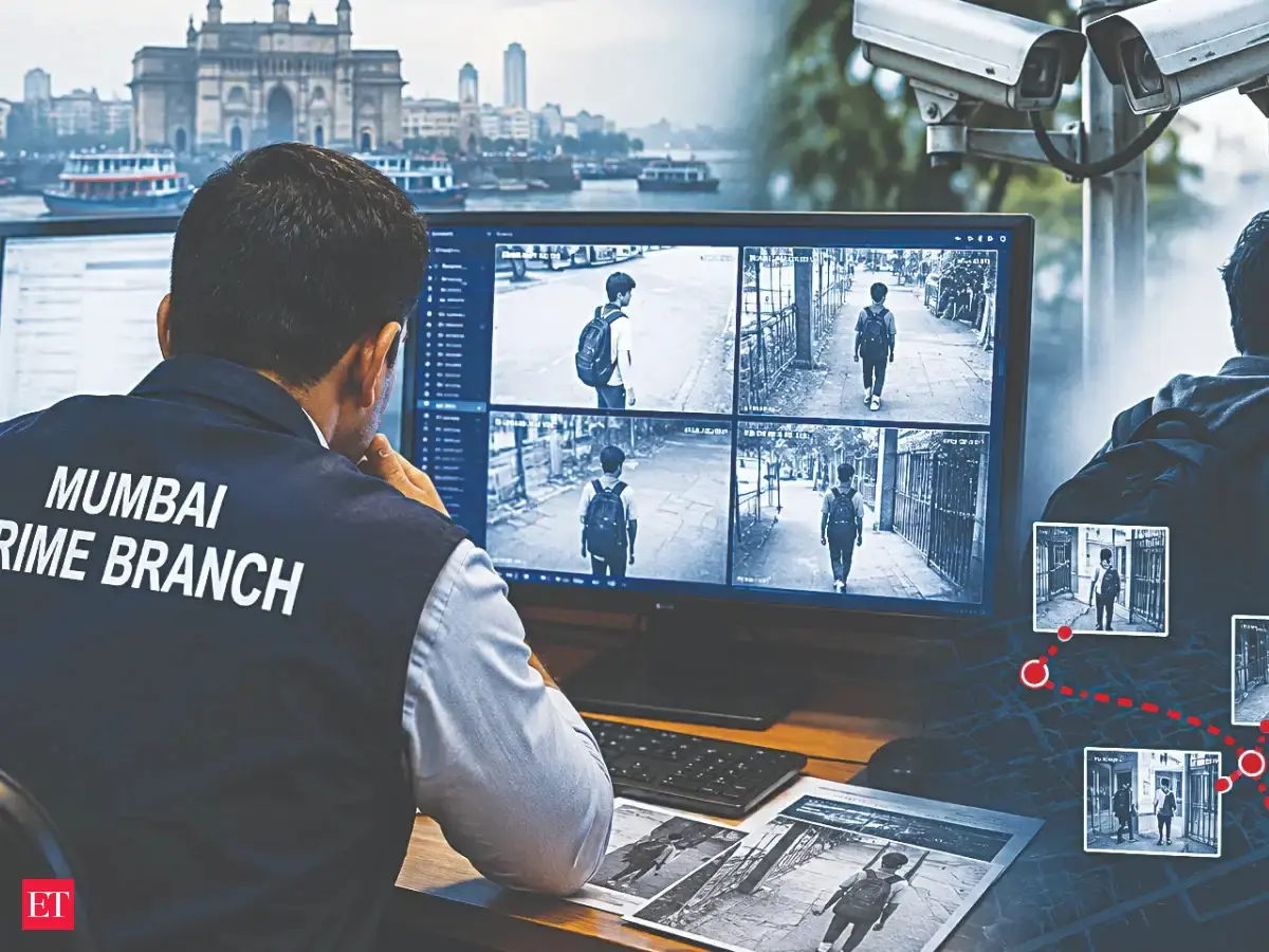 IIT Bombay death case: Mumbai crime branch scans CCTVs, to reconstruct student's final hours