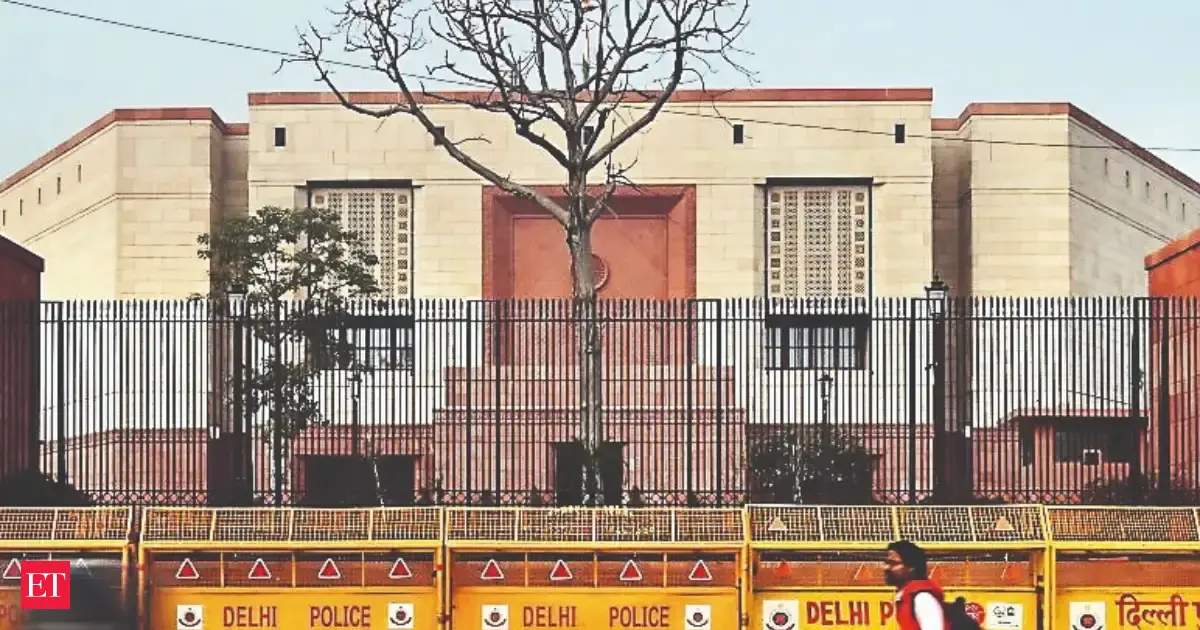 20 rebel TMC MPs seek more time from Speaker to respond