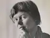 Quote of the day by Iris Murdoch: 'Love is the extremely difficult realization that something other than oneself is real...' - An inspiring lesson on the true meaning of love, letting go of ego and looking beyond yourself to really understand others by the Irish-British novelist and philosopher