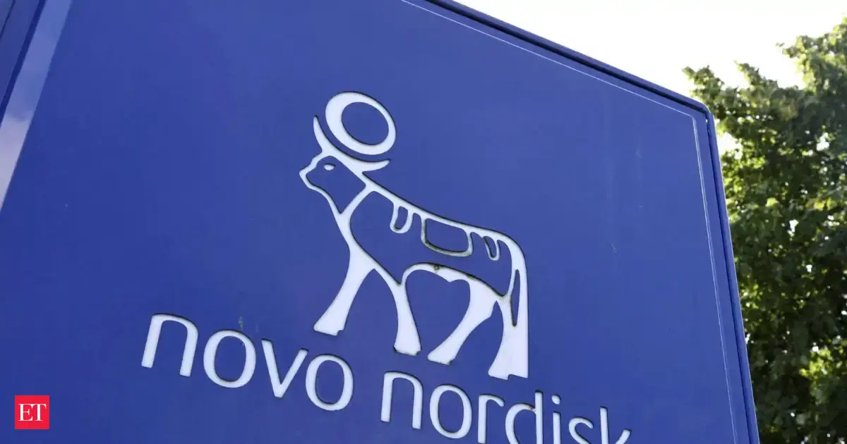 Novo Nordisk zvažuje vstup na trh s léčbou vypadávání vlasů
