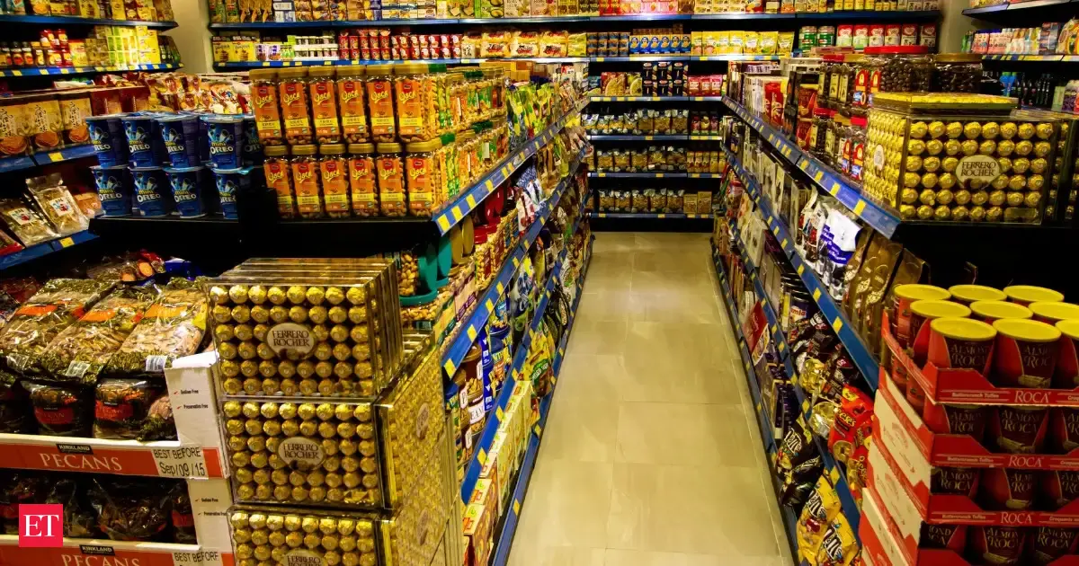 94% of packaged foods may face warnings under nutrient limits; FSSAI ex-chief Pawan Kumar Agarwal urges SC for phased rollout