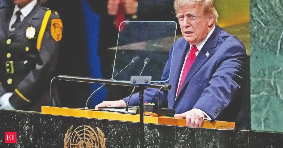 Iran is waiting to see how I do in mid-term election: Trump