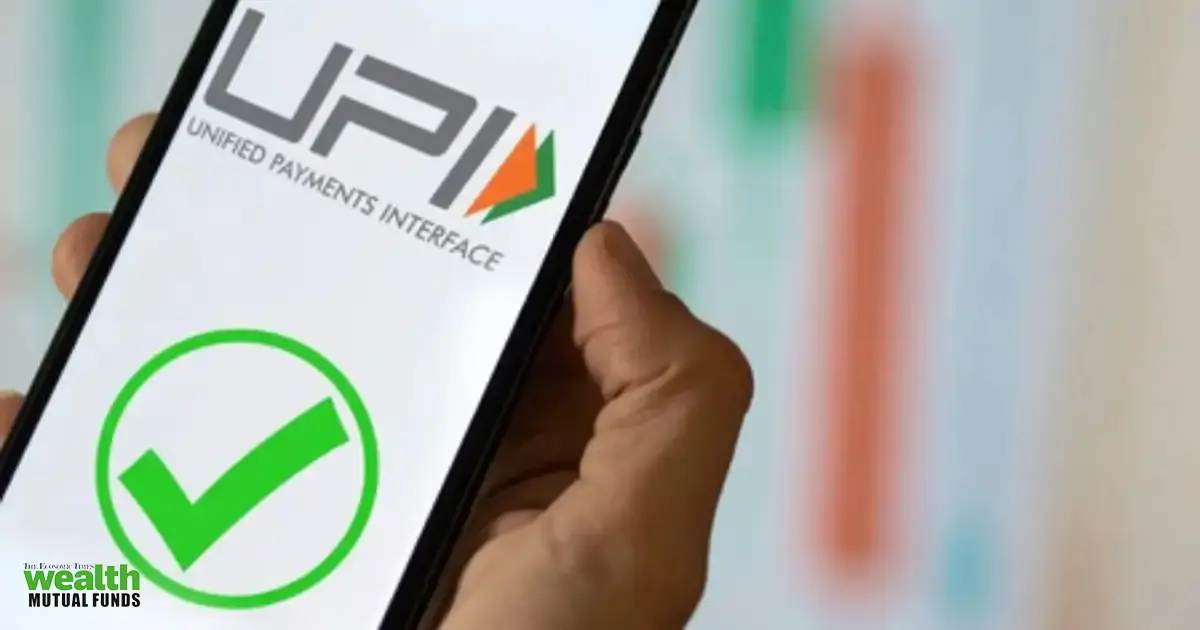 Will the introduction of MDR on UPI transactions affect mutual fund investment strategies?