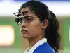 Asian Games 2026: Manu Bhaker finishes fifth in 10m air pistol final