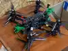 Boeing’s Insitu, Gogo test Starlink alternative for war drones