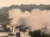 India-US troops conduct artillery drills with M777, Dhanush, Pinaka during Exercise Yudh Abhyas 2026