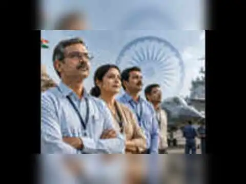 8th Pay Commission&rsquo;s Jaipur meetings