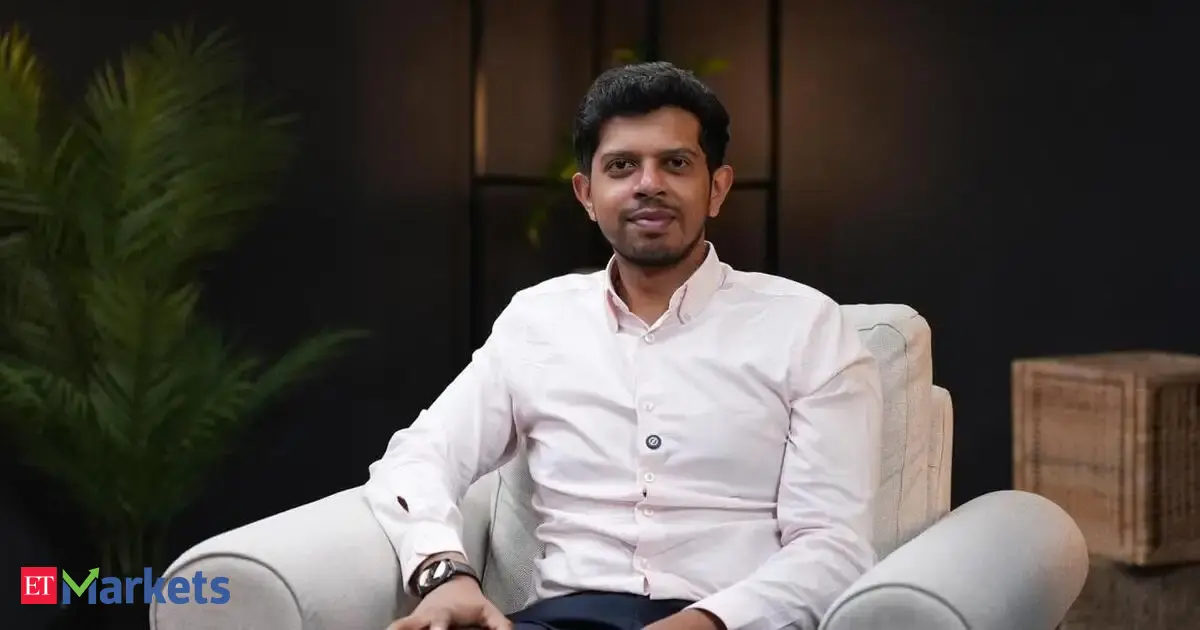 ETMarkets Smart Talk | Anthropic, SpaceX, US stocks: Viram Shah on how Indian investors can access global opportunities