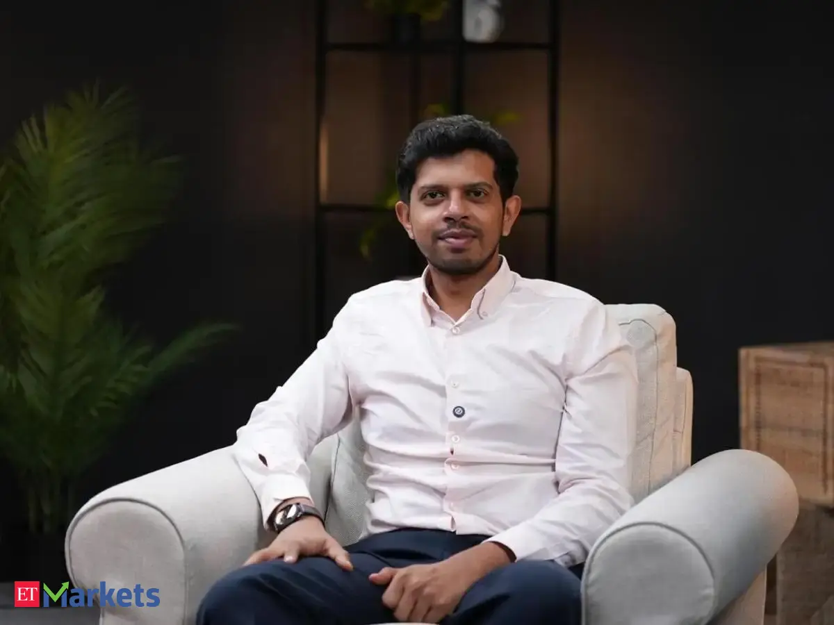 Indian investors can now access global opportunities like Anthropic, SpaceX: Expert